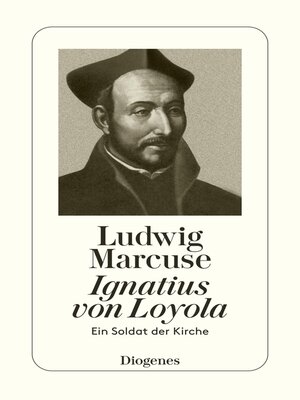 cover image of Ignatius von Loyola